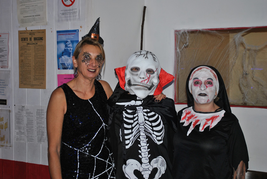 halloween